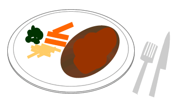 宅配・便利なもの