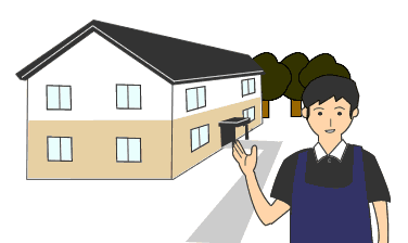 障害児のための福祉施設